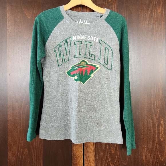 Minnesota wild - Picture 2 of 10